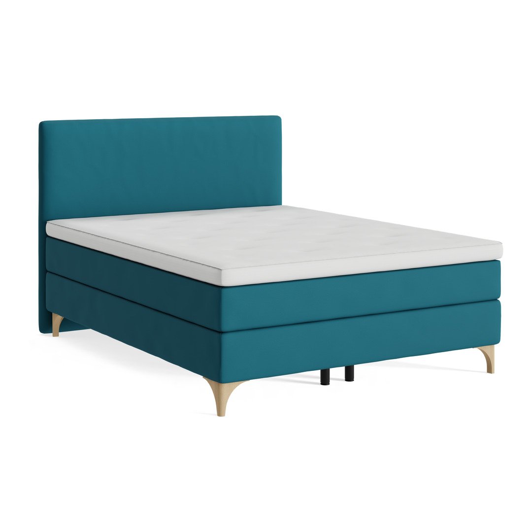 letto Boxspring Elander