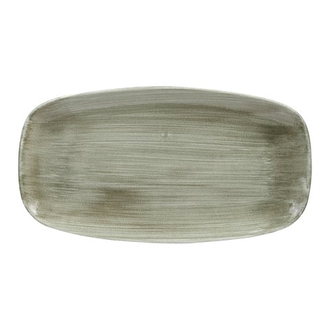 Servierplatte Stonecast
