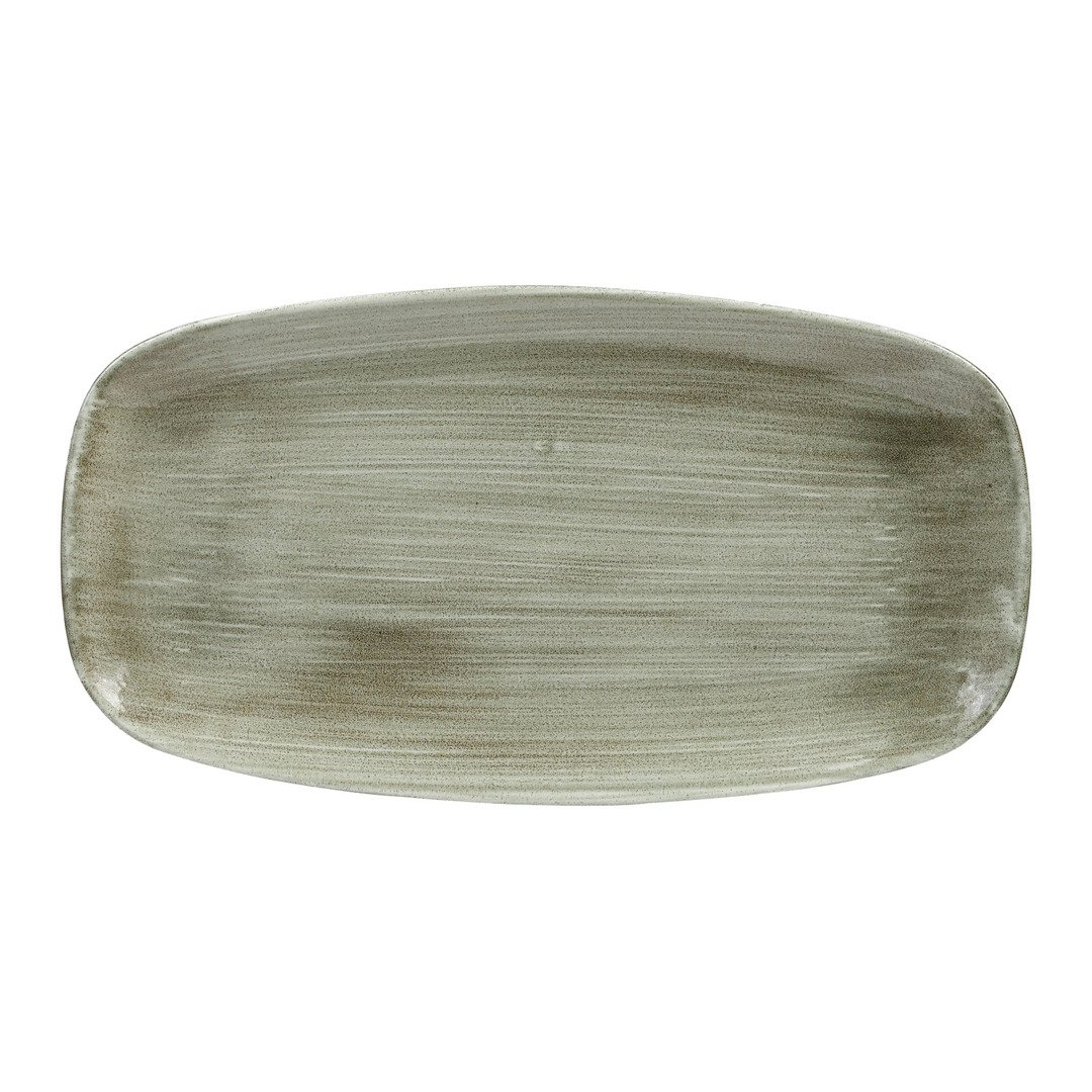 Servierplatte Stonecast
