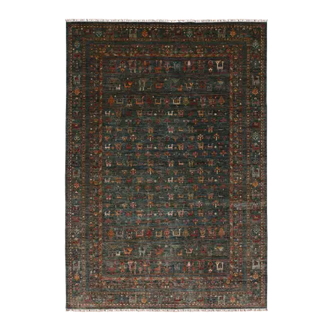 tapis d’Orient classiques Saraban