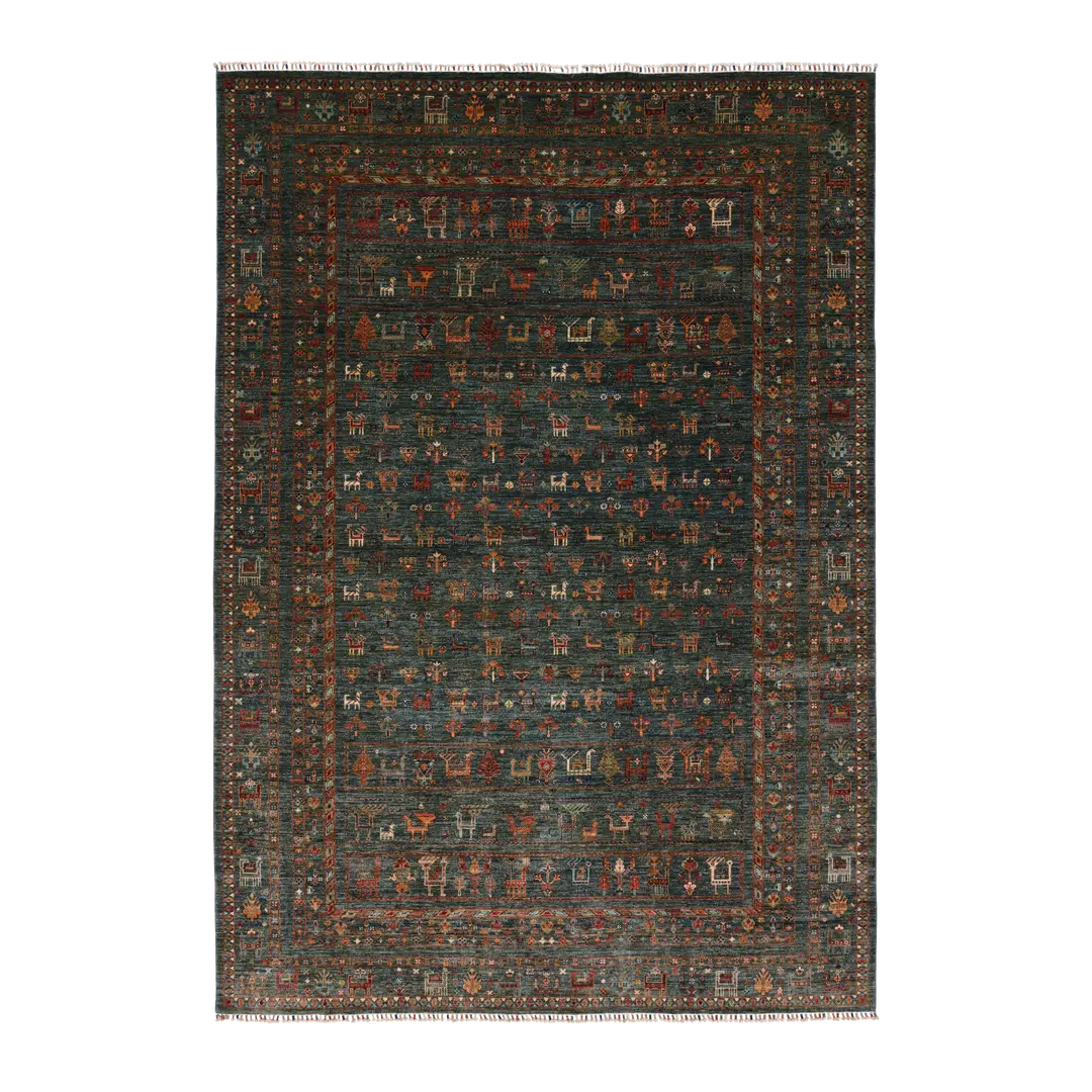 tapis d’Orient classiques Saraban