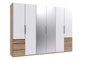 portes battantes Level36