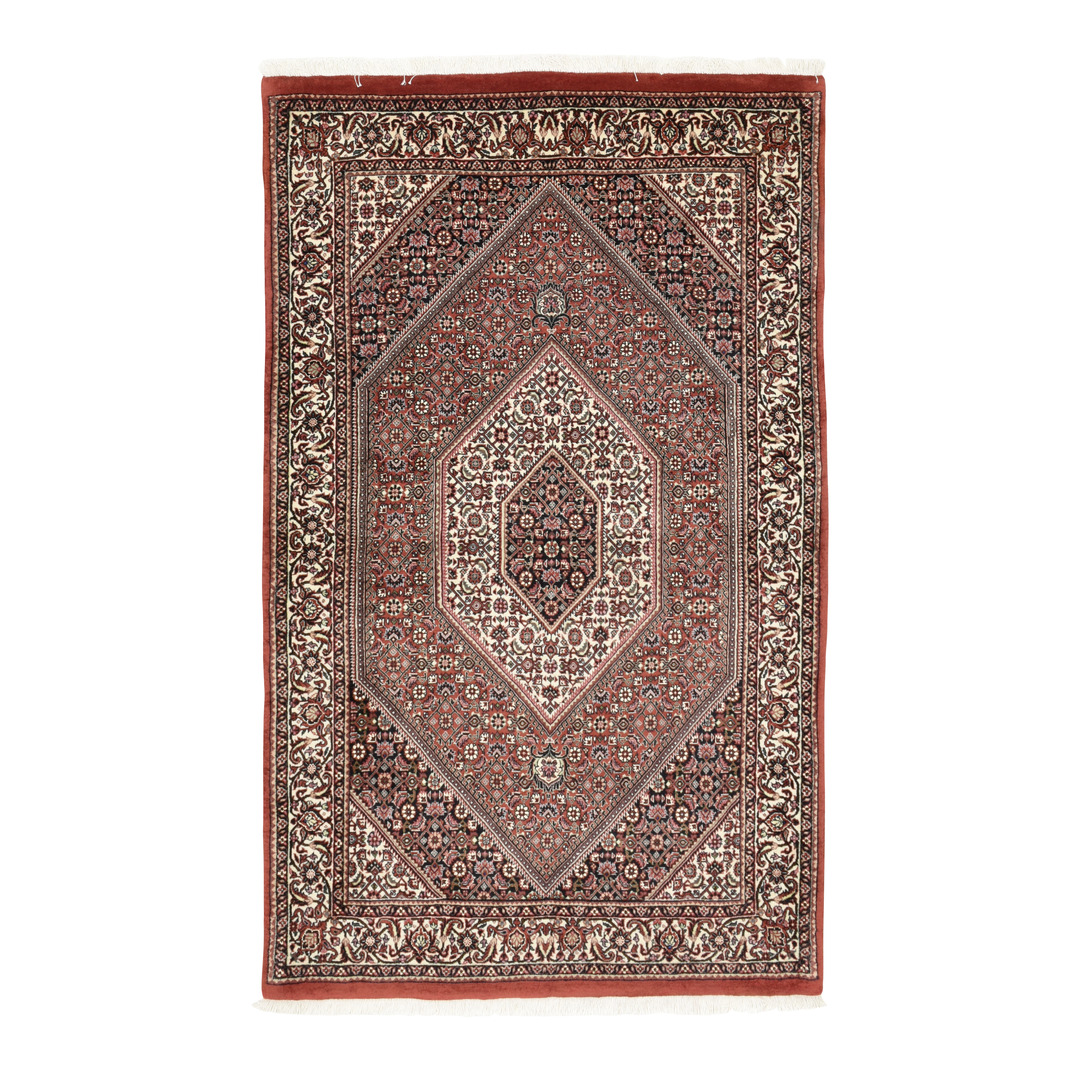 tappeto persiano Bidjar
