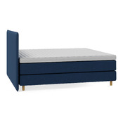 lit boxspring ODIN