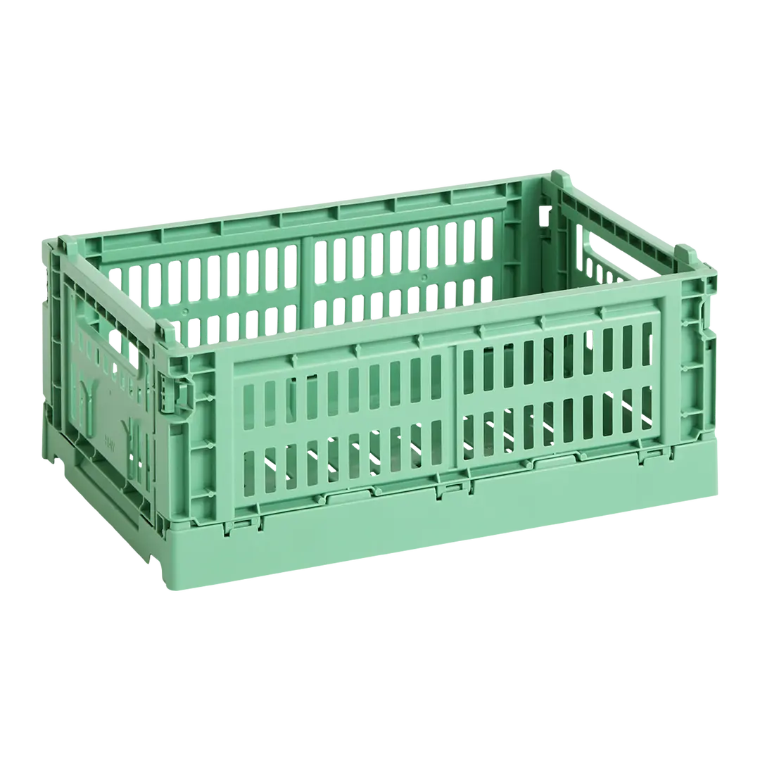 Klappbox Colour Crate