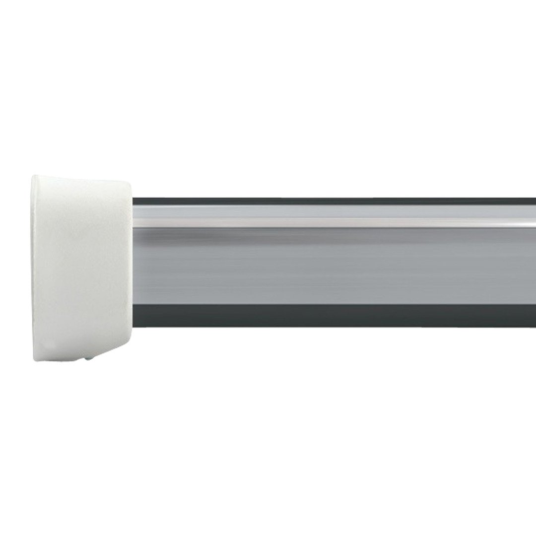 tringle pour rideau de douche Rondo