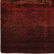 moderner Orientteppich Sahar Fresco