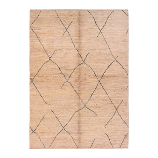 tapis berbère Farok