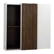 Schiebetürenschrank Dover