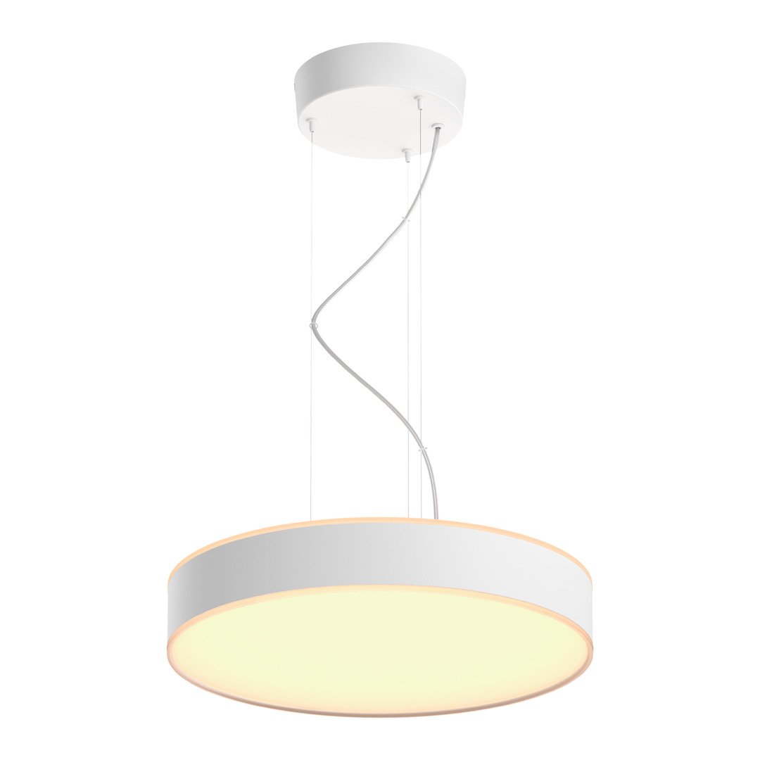 lampada a sospensione Enrave