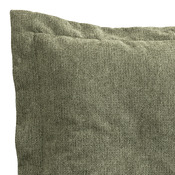 coussin à bordures Emi