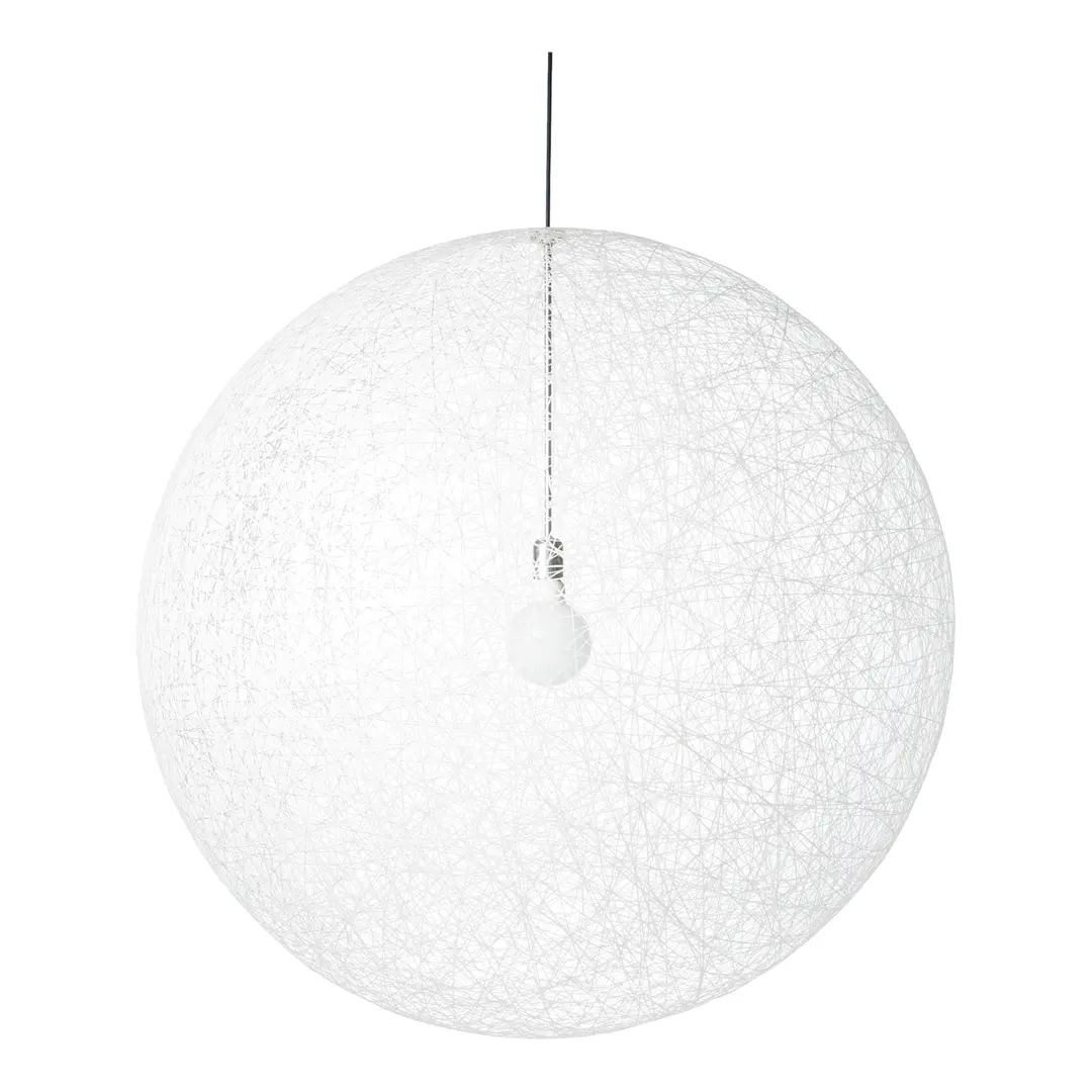 lampe à suspension RANDOM LIGHT
