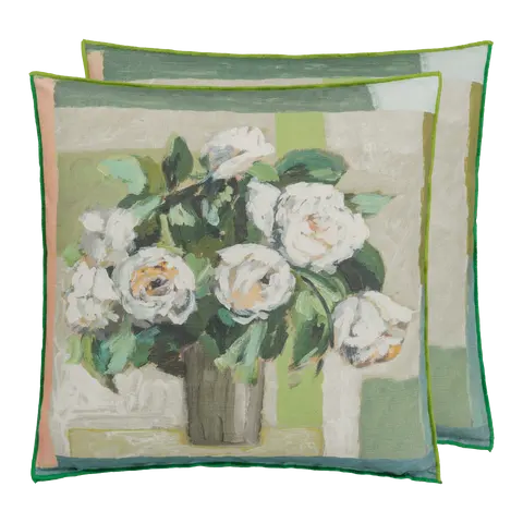 cuscino decorativo DG-Celadon