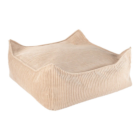 Hocker Wigiwama