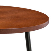lampada a stelo Coffee