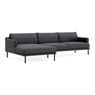 Ecksofa Logan