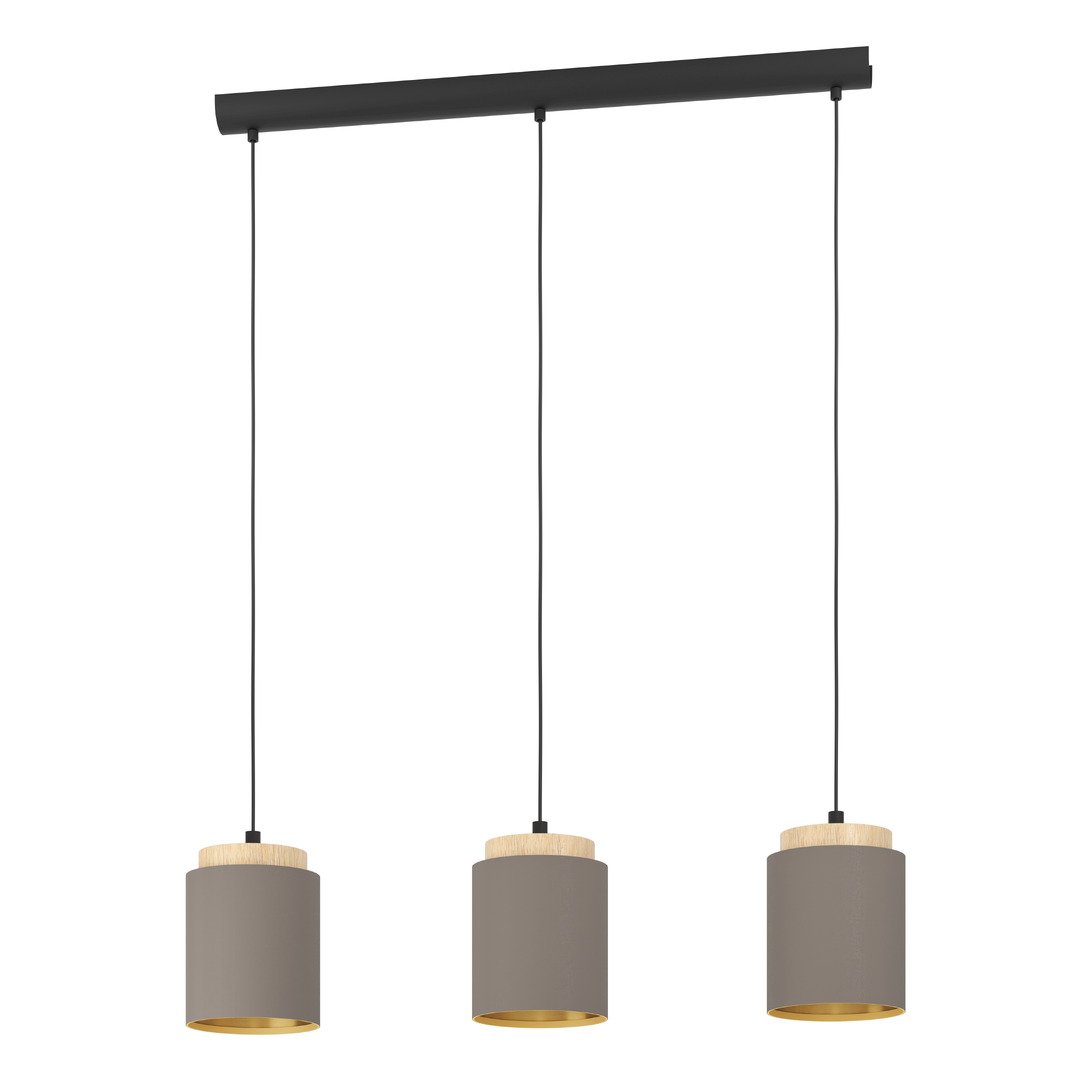 lampada a sospensione Albariza