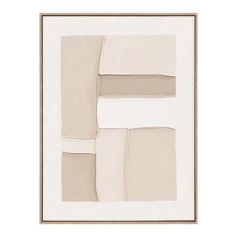 Bild mit Rahmen Arte-Frame