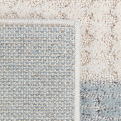 tapis à fibres faibles Flux
