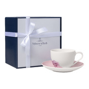 Kaffeetasse Rose Garden