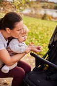 Kinderwagen Runner 3