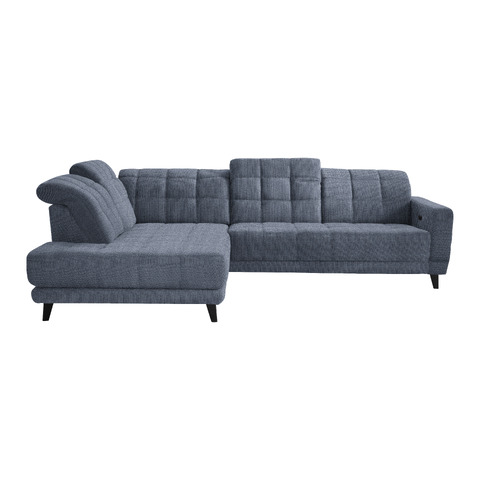 divano ad angolo 8335
