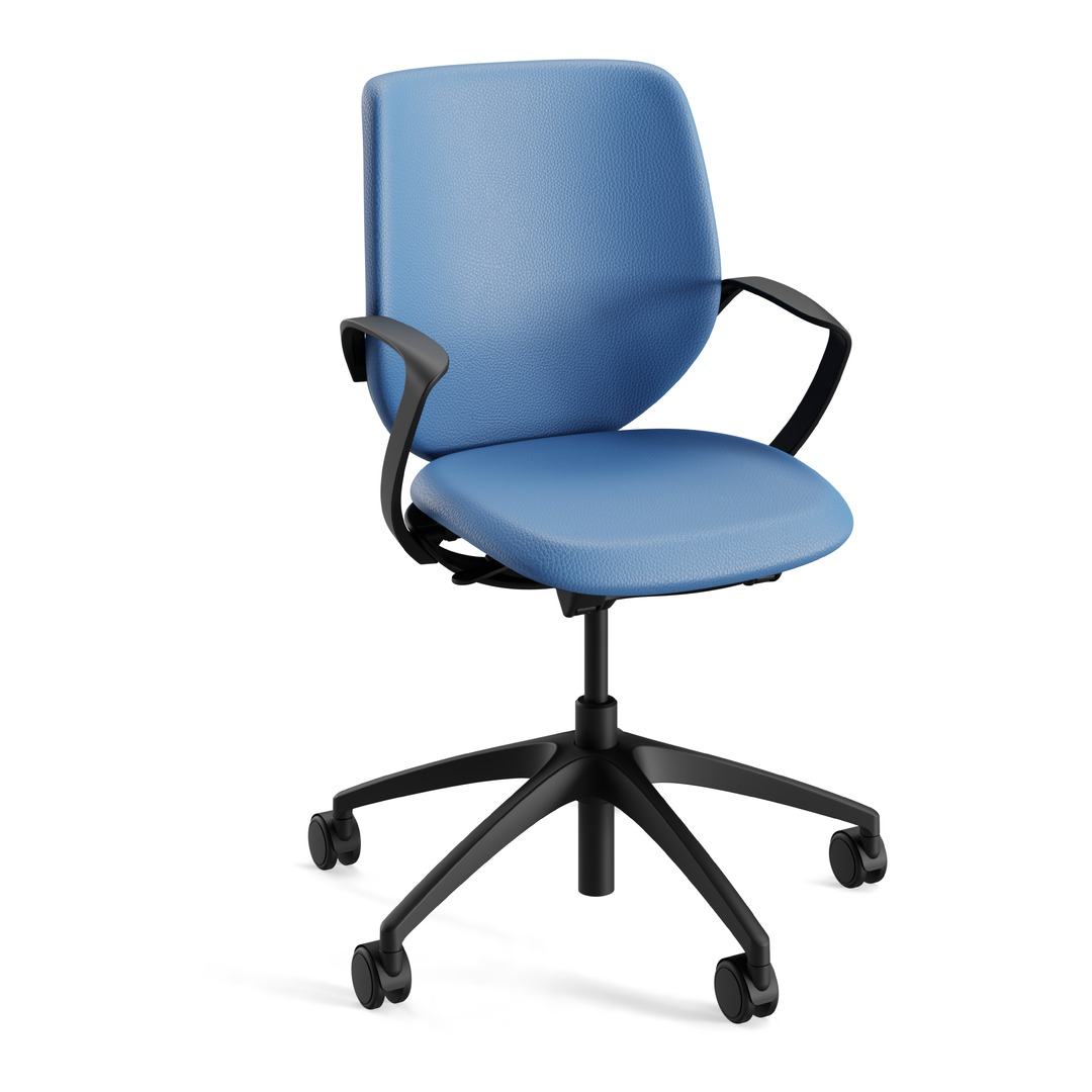 chaise de bureau GIROFLEX-313