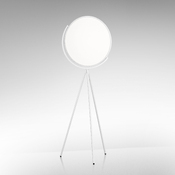 lampada a stelo Superloon