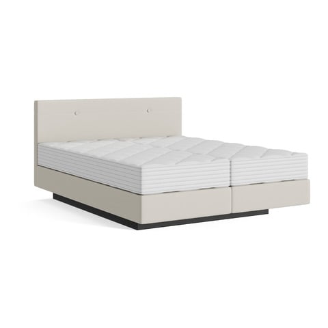 letto Boxspring AURORA
