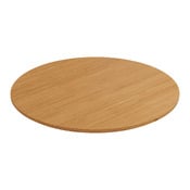 tavola da appoggio con supporto Bowl 70