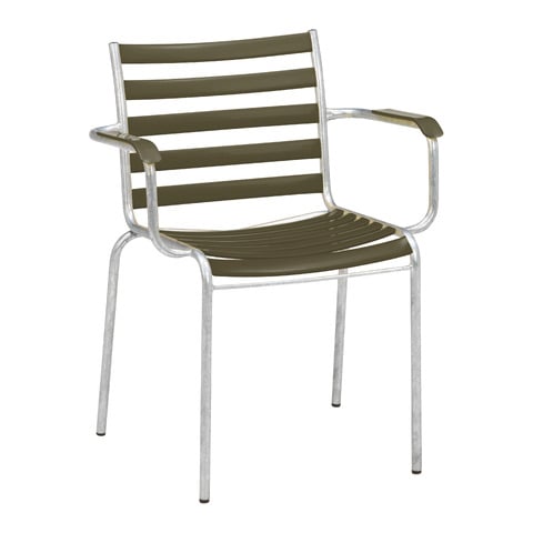 chaise de jardin BAETTIG 14A