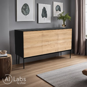 sideboard Blackbird