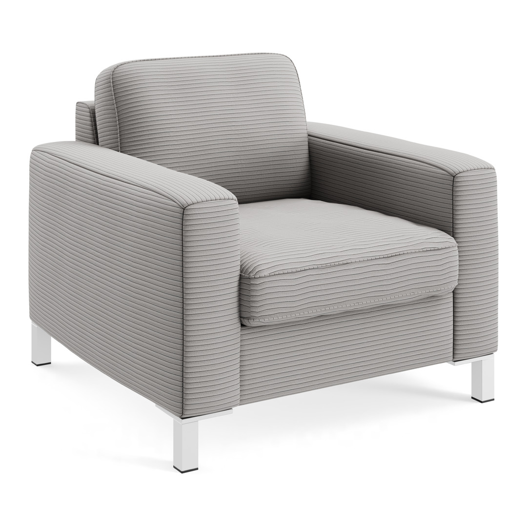 poltrona CLASSICS PLUS