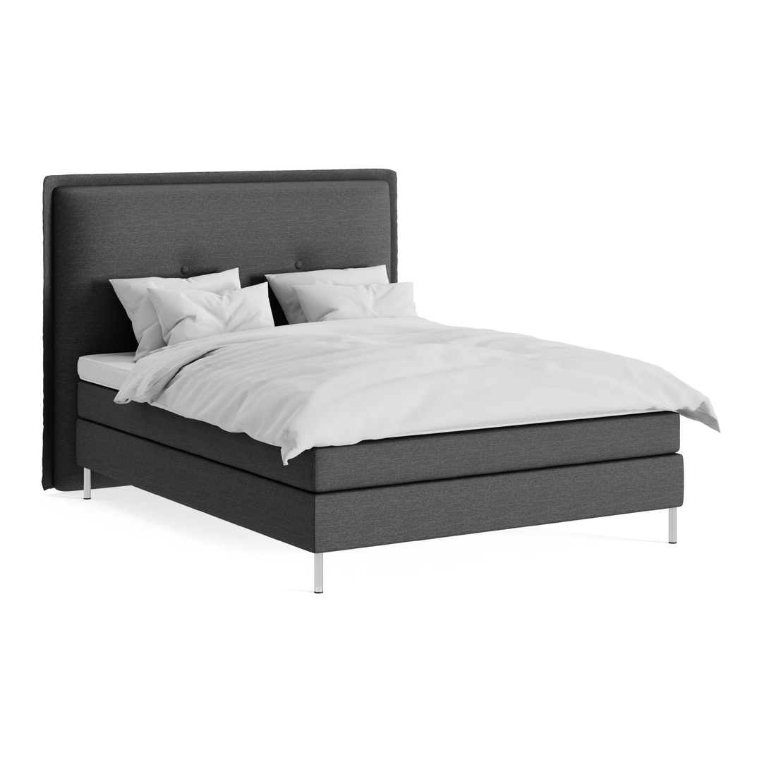 lit boxspring DIPLOMAT-CONT.