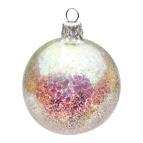 palla di Natale Exotica