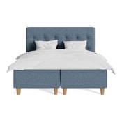 letto Boxspring DIPLOMAT-CONT.