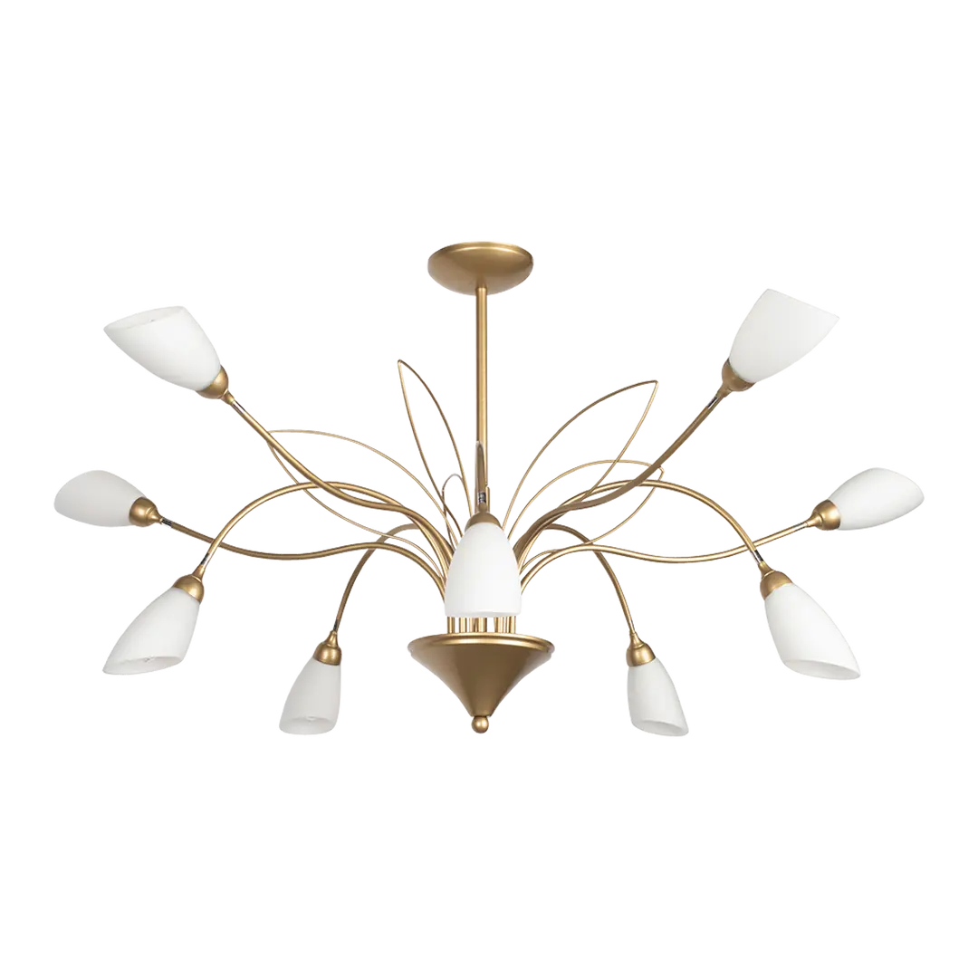 lampe à suspension Gloriosa