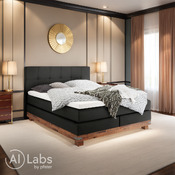 Boxspringbett Subito