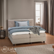 Boxspringbett Nylund