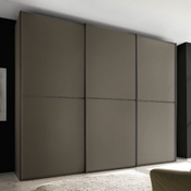 Schiebetürschrank System One