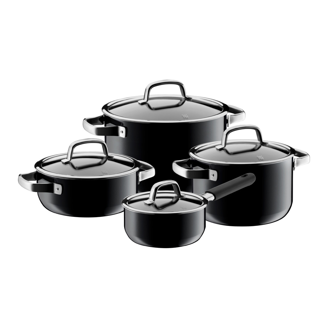 Set di pentole Fusiontec