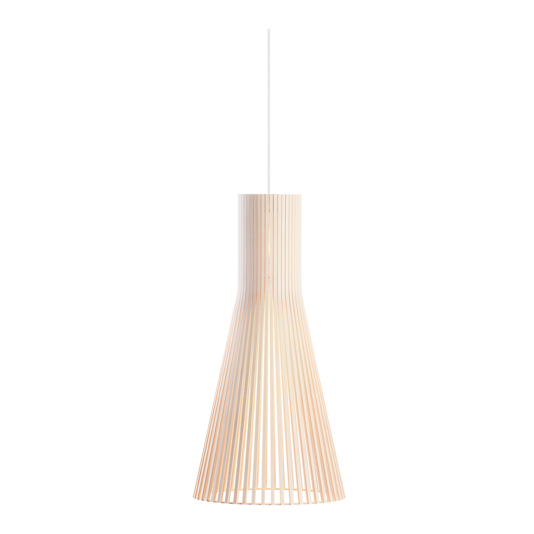 lampe à suspension SECTO