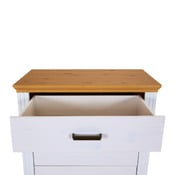 commode Maluno