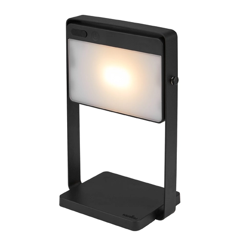 lampe solaire Saulio to go