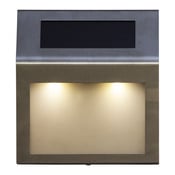 lampada solare WALLY