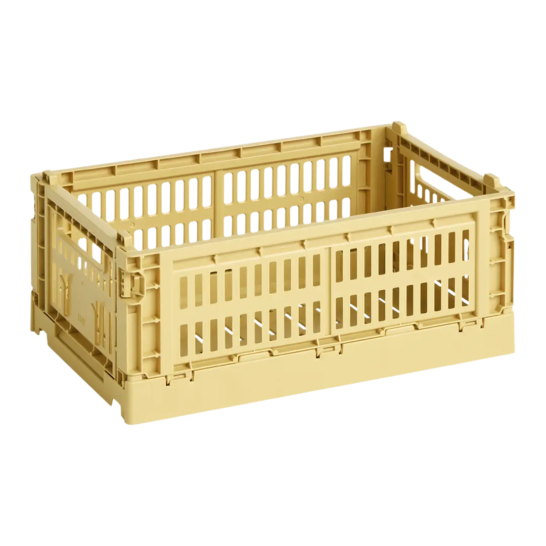 boîte pliante Colour Crate