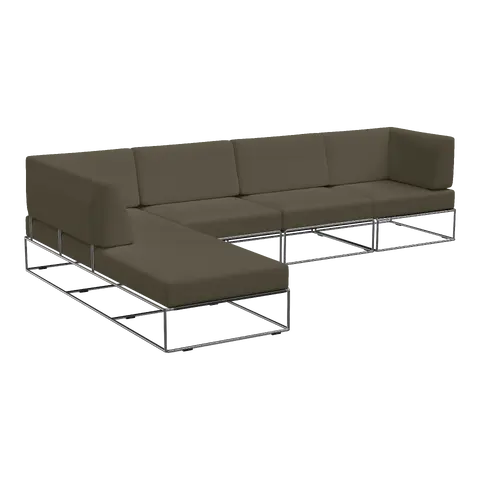 Lounge Rossy