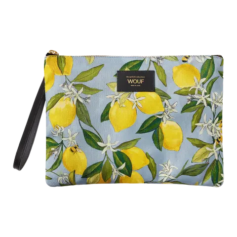 trousse per trucchi Capri
