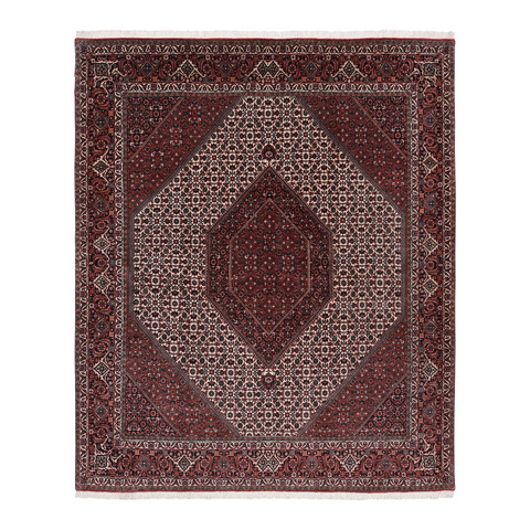 tapis persan Bidjar