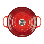 rôtissoire LE CREUSET